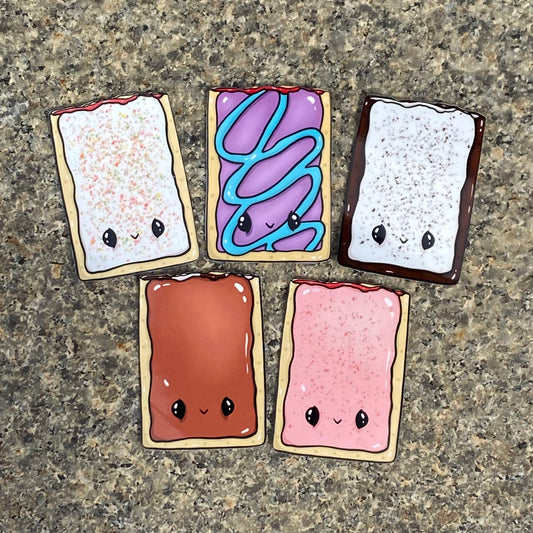 Poptart Stickers