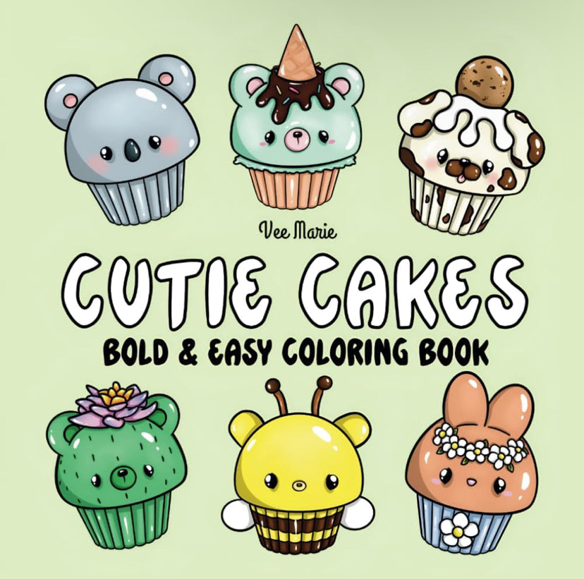 Coloring Books